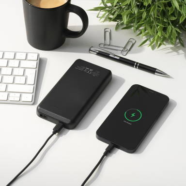 PowerKick 10000 RCS Recycled Powerbank