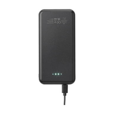 PowerKick 10000 RCS Recycled Powerbank