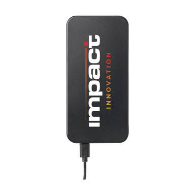 PowerKick 10000 RCS Recycled Powerbank