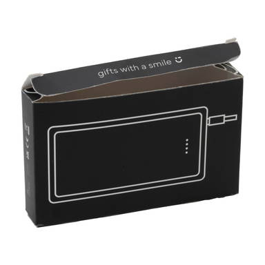 PowerKick 10000 RCS Recycled Powerbank