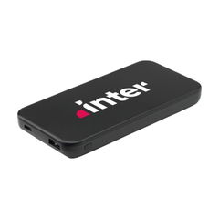 PowerKick 10000 RCS Recycled Powerbank