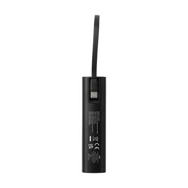 SlimBoost 5000 RCS R-Alu Powerbank