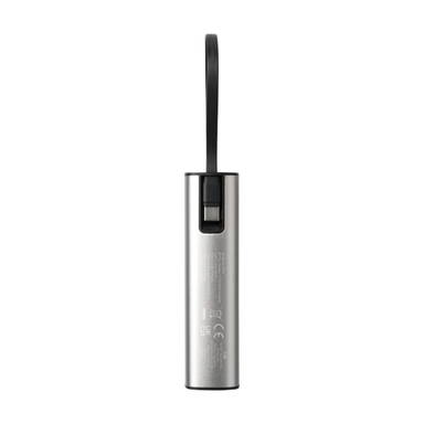 SlimBoost 5000 RCS R-Alu Powerbank