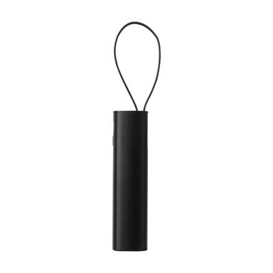 SlimBoost 5000 RCS R-Alu Powerbank