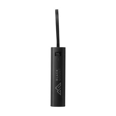 SlimBoost 5000 RCS R-Alu Powerbank