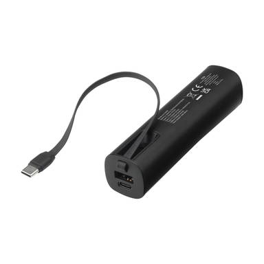 SlimBoost 5000 RCS R-Alu Powerbank