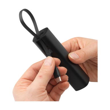 SlimBoost 5000 RCS R-Alu Powerbank