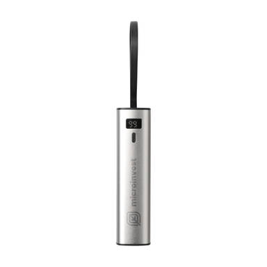SlimBoost 5000 RCS R-Alu Powerbank
