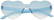 SunnyHeart Sunglasses zonnebril