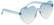 SunnyHeart Sunglasses zonnebril