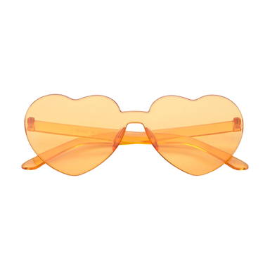 SunnyHeart Sunglasses zonnebril