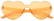 SunnyHeart Sunglasses zonnebril