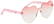 SunnyHeart Sunglasses zonnebril