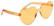 SunnyHeart Sunglasses zonnebril