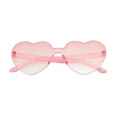SunnyHeart Sunglasses zonnebril