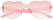 SunnyHeart Sunglasses zonnebril