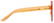 SunnyHeart Sunglasses zonnebril