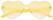 SunnyHeart Sunglasses zonnebril