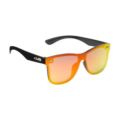 CoastLine GRS Recycled PC zonnebril
