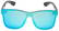 CoastLine GRS Recycled PC zonnebril