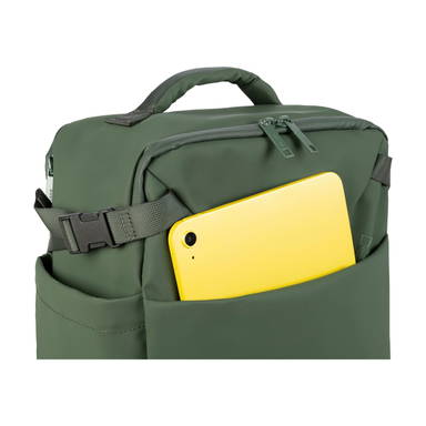 Tucano Tugo Dry Cabin Backpack 15,6" handbagage rugzak
