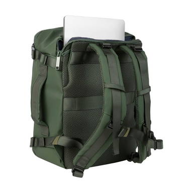 Tucano Tugo Dry Cabin Backpack 15,6" handbagage rugzak