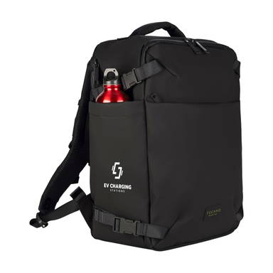Tucano Tugo Dry Cabin Backpack 15,6" handbagage rugzak