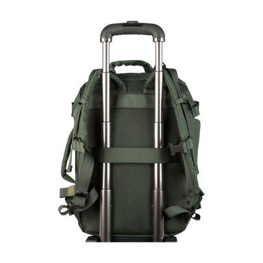 Tucano Tugo Dry Cabin Backpack 15,6" handbagage rugzak