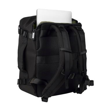 Tucano Tugo Dry Cabin Backpack 15,6" handbagage rugzak
