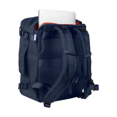 Tucano Tugo Dry Cabin Backpack 15,6" handbagage rugzak