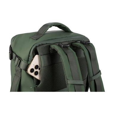 Tucano Tugo Dry Cabin Backpack 15,6" handbagage rugzak