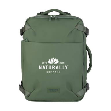 Tucano Tugo Dry Cabin Backpack 15,6" handbagage rugzak