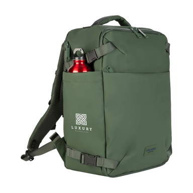 Tucano Tugo Dry Cabin Backpack 15,6" handbagage rugzak