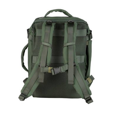 Tucano Tugo Dry Cabin Backpack 15,6" handbagage rugzak