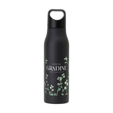 FlowLine Single Wall RCS Bottle 800 ml