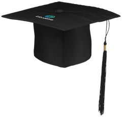 Gorro de Graduación