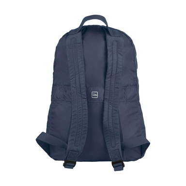 Tucano Compatto Eco Backpack opvouwbare rugzak