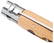 Opinel No 10 Kurkentrekker Flesopener in sleeve
