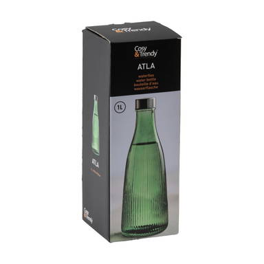 Cosy&Trendy Waterfles Atla 1 L