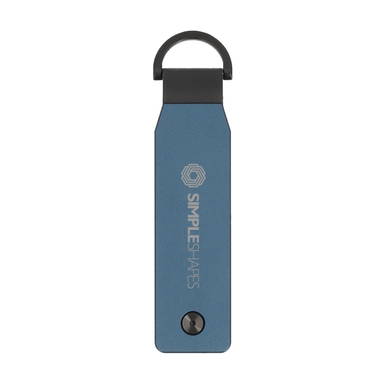 Valenta Key Organizer Aluminium