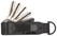Valenta Key Organizer Aluminium
