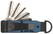Valenta Key Organizer Aluminium