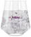 HappyGlass Lady Yoko Waterglas Tritan 400 ml