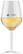 HappyGlass Lady Abigail Wijnglas Tritan 470 ml
