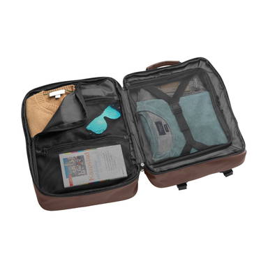 Lennon Cabin Flight Bag rugzak