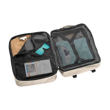 Lennon Cabin Flight Bag rugzak