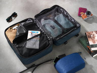 Lennon Cabin Flight Bag rugzak