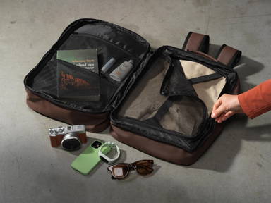 Lennon Cabin Flight Bag rugzak