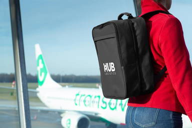 Lennon Cabin Flight Bag rugzak