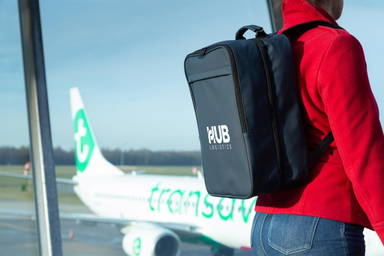 Lennon Cabin Flight Bag rugzak